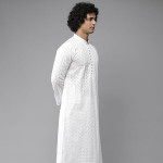 Designs Men's Cotton Regular Fit Kurta