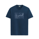 Tshirt for Men | Printed T Shirt for Men | 100% Cotton Regular Fit T-Shirt |Printed T Shirt