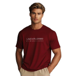 Cotton T Shirts for Men Stylish | Regular Fit | Graphic Printed T Shirts for Men 180 GSM Combed Cotton | Round Neck Half Sleeve