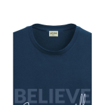 Tshirt for Men | Printed T Shirt for Men | 100% Cotton Regular Fit T-Shirt |Printed T Shirt