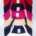 Women's Cotton Sports Bra