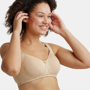 Full Coverage with Plush Lining Cup