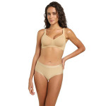 Women Non Padded Non Wired Bra
