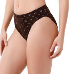 Printed Panties for Women