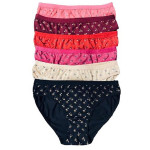 Elastic Inner Wear Multicolor