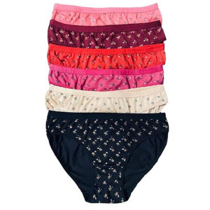 Elastic Inner Wear Multicolor