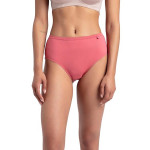Women High Coverage Super Cotton Hipster