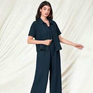 Women's Jumpsuit