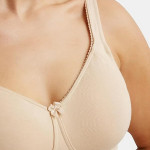 Full Coverage with Plush Lining Cup