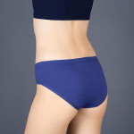 Comfortable Inner Elastic Underwear for Women
