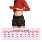 Bloomer Women's 100% Pure Cotton Bloomer