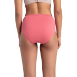 Women High Coverage Super Cotton Hipster