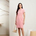 Women's Sheath Dress