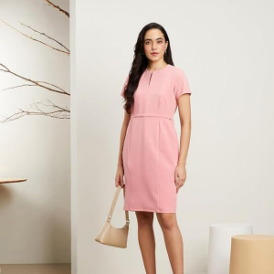 Women's Sheath Dress
