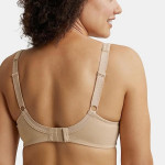 Full Coverage with Plush Lining Cup