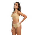 Women Non Padded Non Wired Bra