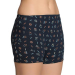 Bloomer Women's 100% Pure Cotton Bloomer