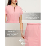 Women's Sheath Dress