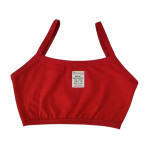 Women's Cotton Sports Bra