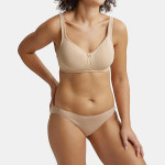 Full Coverage with Plush Lining Cup