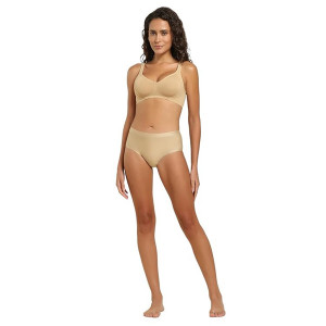 Women Non Padded Non Wired Bra