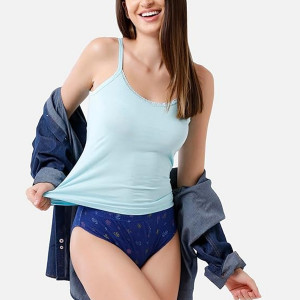 Printed Panties for Women