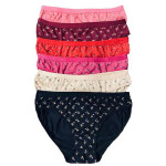 Elastic Inner Wear Multicolor