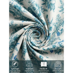 Floral Printed One Piece Dress for Women
