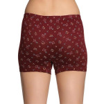 Bloomer Women's 100% Pure Cotton Bloomer