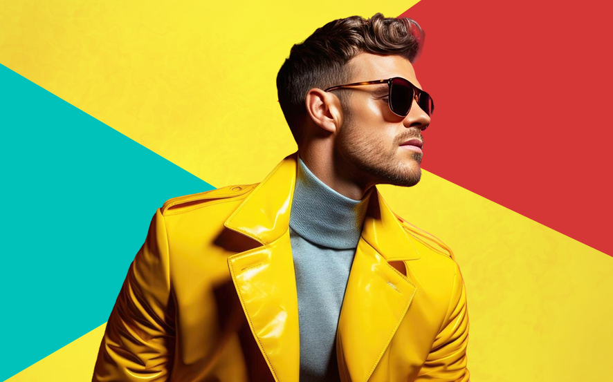 Your Style, Our Standard